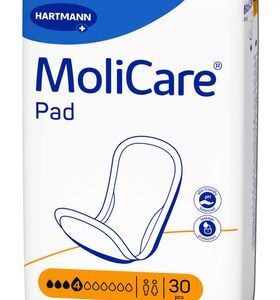 Molicare Pad 4 Drops Unisex 865ml