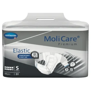 MoliCare Premium Elastic 10 Drops