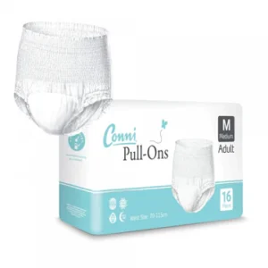 Conni Pull-Ons Medium (Pack of 16) - Trial Pack