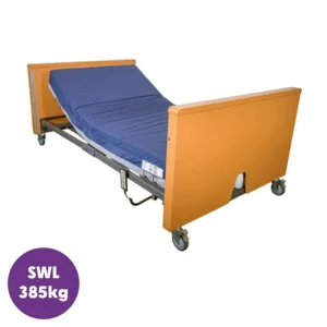 Aspire Maxi Lifestyle Community Bed
