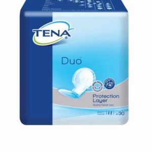 Pad Duo Protection Layer