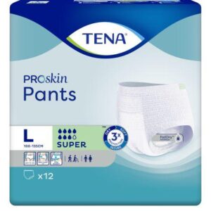ProSkin Pants Super Unisex