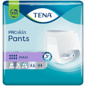 Proskin Pants Maxi Unisex
