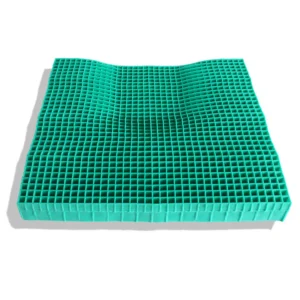 Cushion - Equagel - The General - 16in x 16in