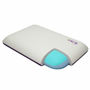 I-Care Classic Memory Foam  Gel Visco