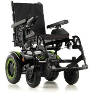Sunrise Medical Quickie Q200R Power Chair