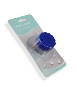 Tablet Crusher