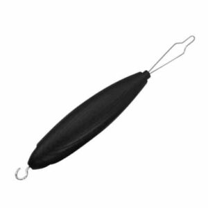 Button Hook Zipper