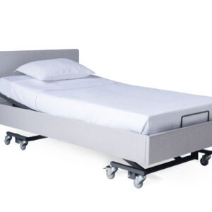 Homecare Bed - King Single
