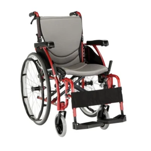 Karma S-Ergo 125