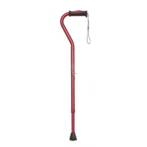 Airgo Comfort Plus Offset Handle Walking Stick