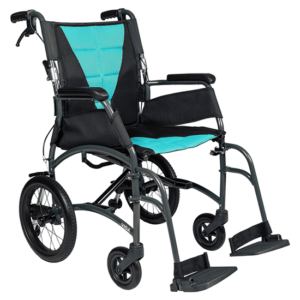 Aspire Vida Transit Wheelchair