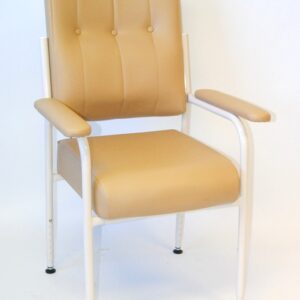 PCP Mid-Back Lumbar Support Day Chair