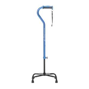 Airgo® Comfort-Plus™ Quad Cane