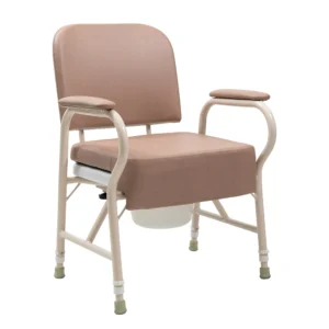 Aspire Classic Bedside Commode