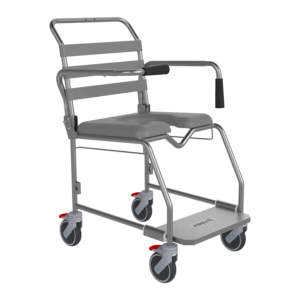 Aspire Shower Commode
