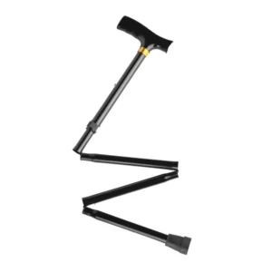 Breezy Everyday Folding Walking Stick