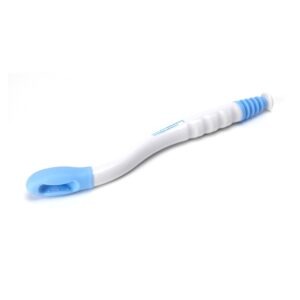 Buckingham Bottom Wiper