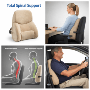 Total Spinal Support