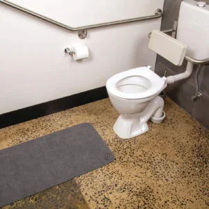 Conni Anti Slip Absorbent Floor Mat | Mid Runner