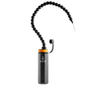 Giraffe Bottle Hands Free Drinking System