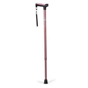 Hugo Derby Handle Walking Cane