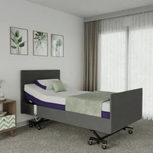 Icare IC333Trendelenburg Homecare Bed