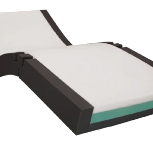 Icon Firm Triple Layer Medium Risk Pressure Care Mattress Advantiflex Cover 20cm - KING SINGLE