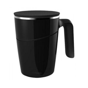 Non-spill Mug