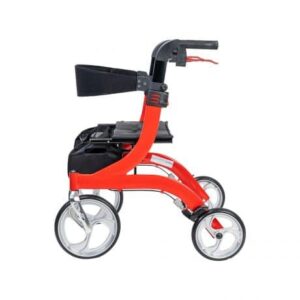 Peak Ellipse Lite Aluminium Rollator