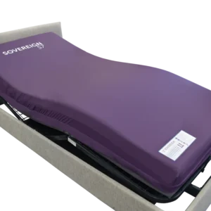 Sovereign S7 High Care Support Pressure Care Mattress - Premiflex Ultra Cover