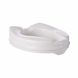 Aspire Toilet Seat Raiser.