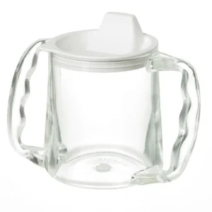 Homecraft Caring Mug | non-stocked item | Hygiene item