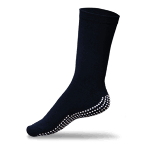 Gripperz Circulation Non-Slip Socks