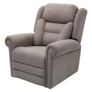 Donatello 4-Motor Lift Recliner - Lateral Backrest