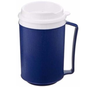 Insulated Mug and Lid