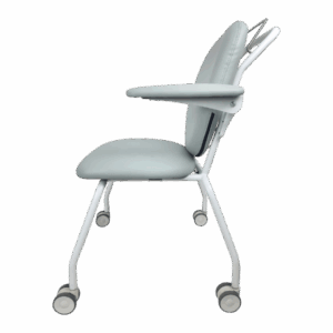 Slide N’ Dine Dual Control Utility Chair