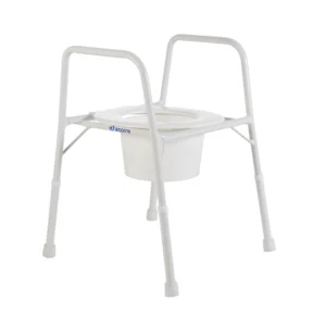 Aspire Over Toilet Aid