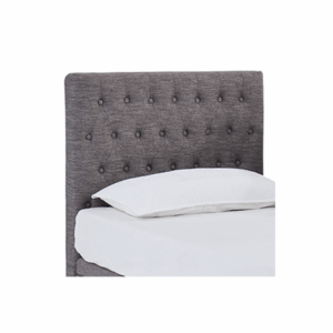 Aspire ComfiMotion Chesterfield Headboard