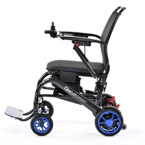 Electric Wheelchair – Sunrise Q50R Carbon Fibre