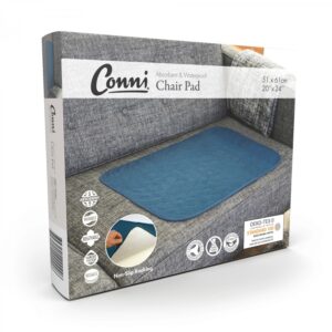 Conni Chair Pad | Large