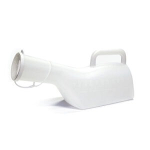 Male Urinal Bottle