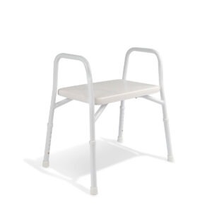 Hero Medical Extra Wide Padded Shower Stool