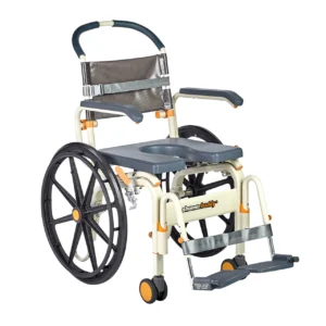 Roll-InBuddy Solo SB6w by ShowerBuddy®
