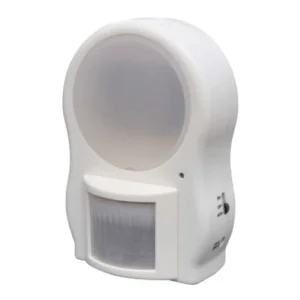 Portable Sensor Light