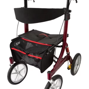 Walker – Peak Ellipse Outdoor Rollator