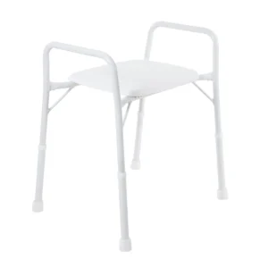Aspire Shower Stool | Wide