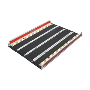 Invacare® Edge Barrier Limiter (EBL) Ramp