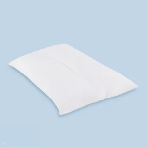 Therapeutic Pillow SleepEzy 2 Zone Adjustable Pillow