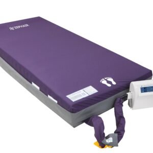 Forté Zephair Gentle Critical Care